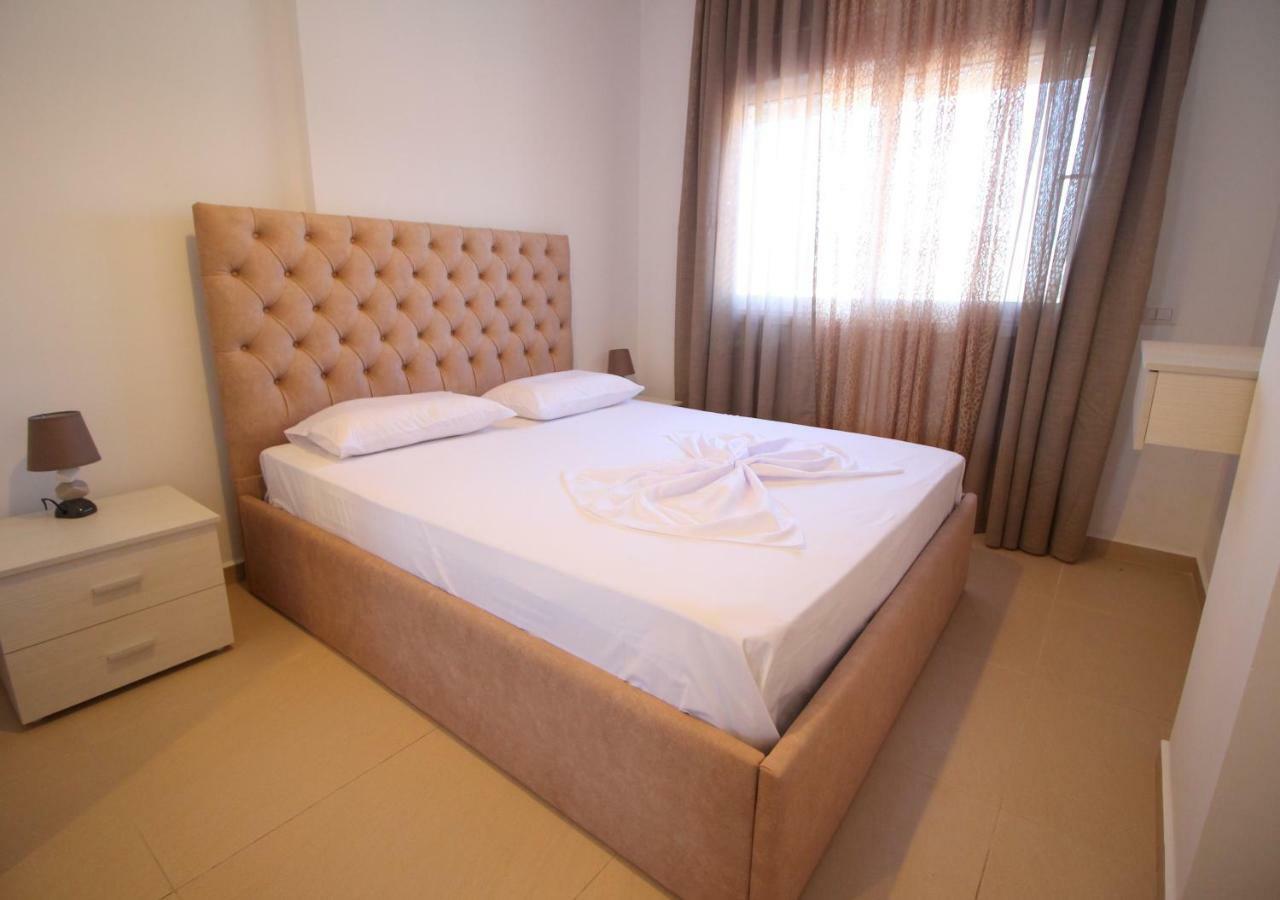 Le Gjero Luxury Villa Ksamil Exterior photo