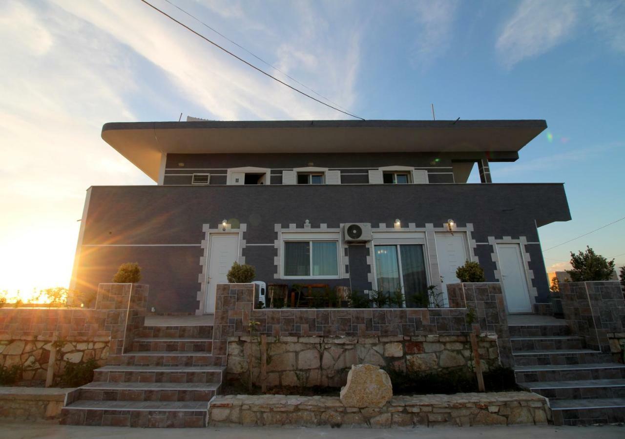 Le Gjero Luxury Villa Ksamil Exterior photo